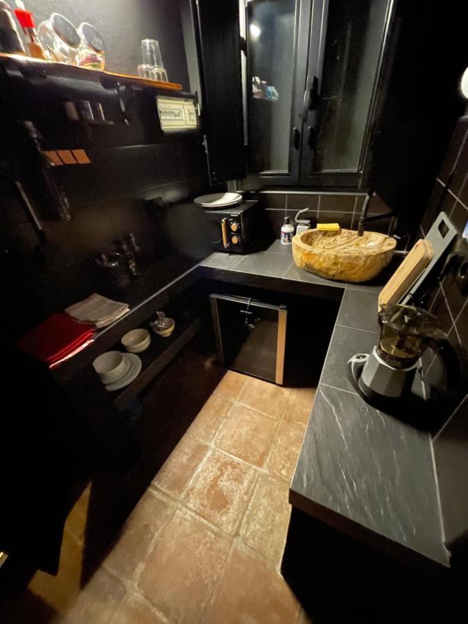Casa Del Limon Lejlighed Canillas de Aceituno Eksteriør billede
