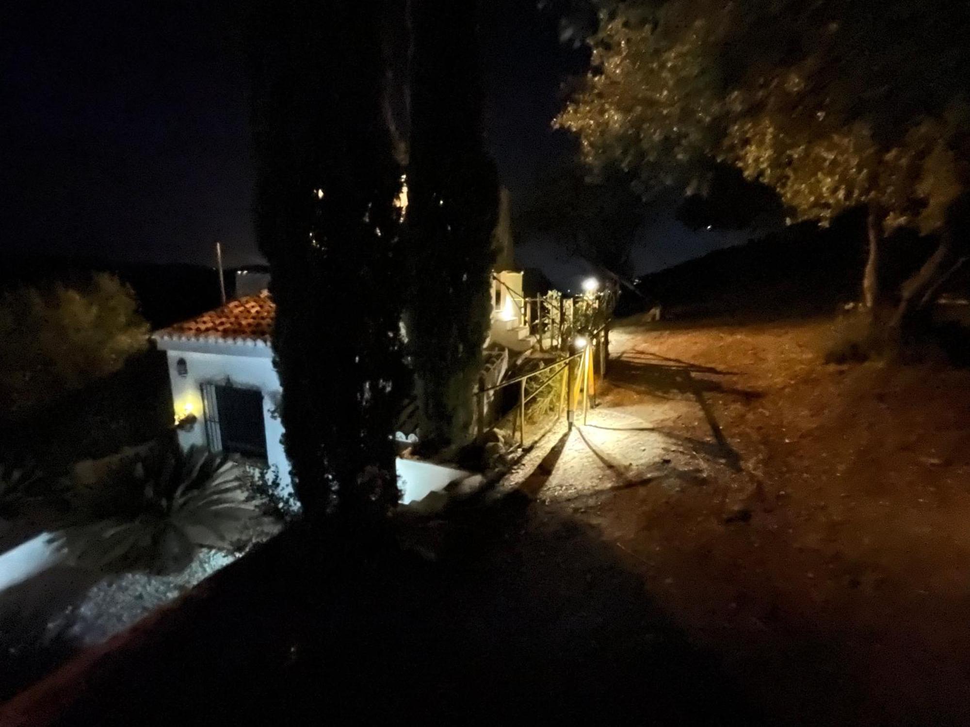 Casa Del Limon Lejlighed Canillas de Aceituno Eksteriør billede